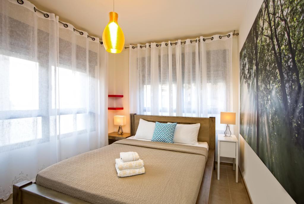 Sunshine Suites Тель-Авив Номер фото
