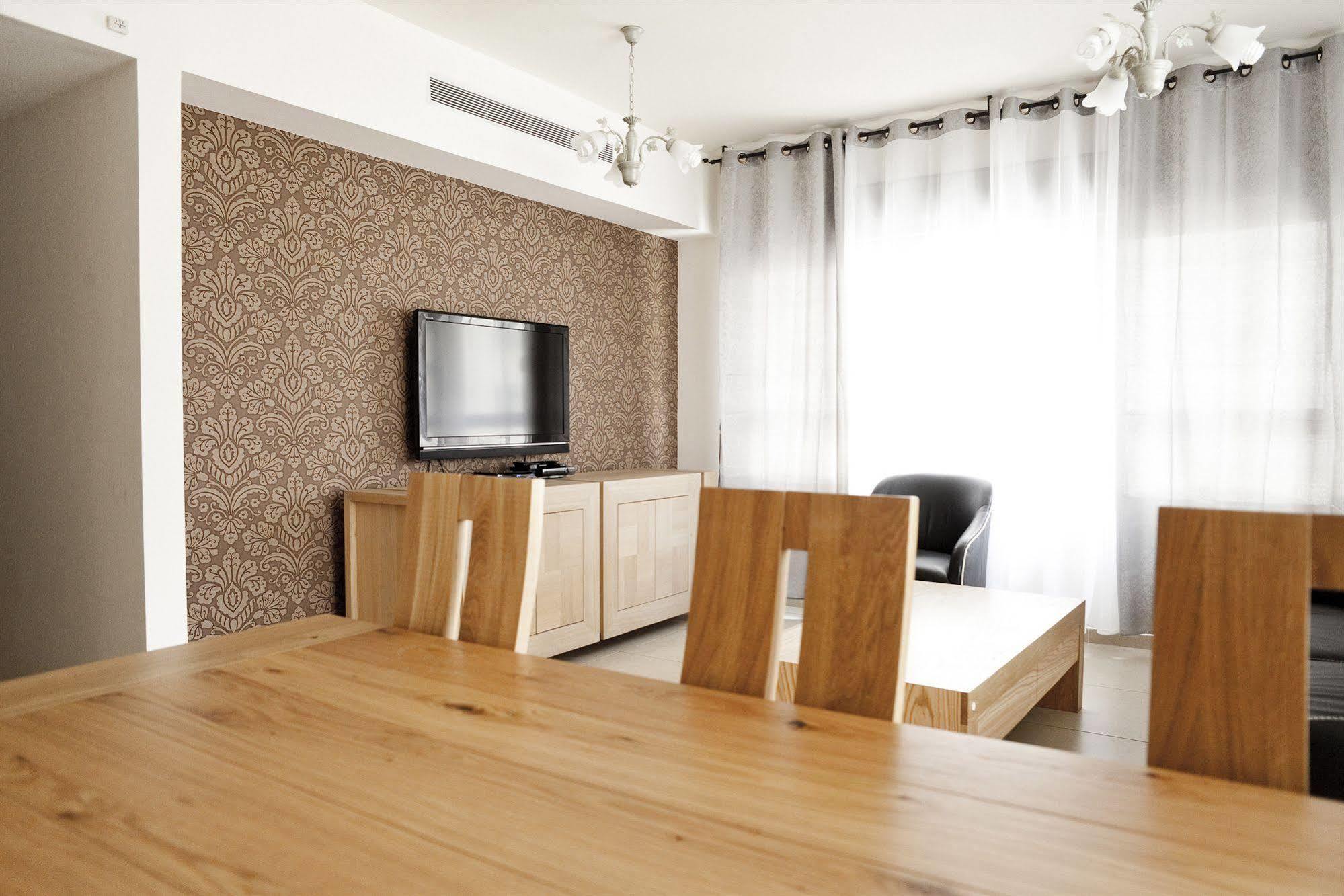 Sunshine Suites Тель-Авив Экстерьер фото